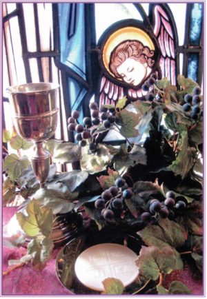 Mass - Angelic (Deceased)