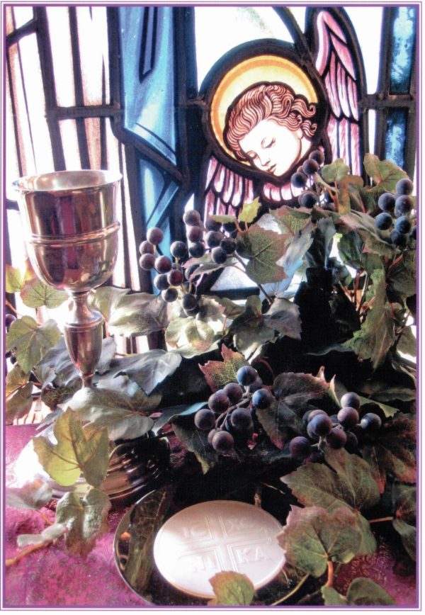 Mass - Angelic (Deceased)