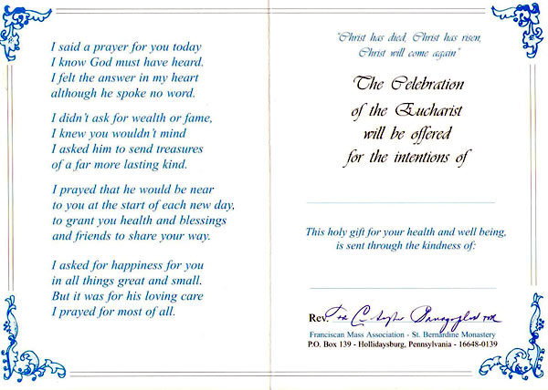 Especially For You - Image 2