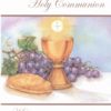 First Communion Mass