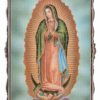 Spanish Mass Card - Nuestra Señora De Guadalupe