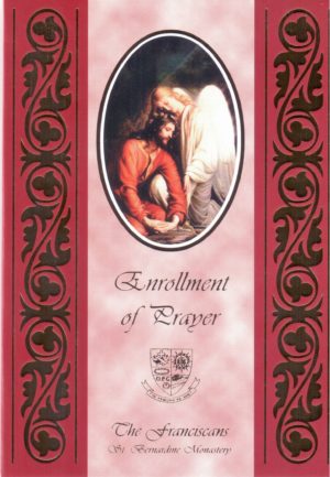 PERPETUAL ENROLLMENT (RED)