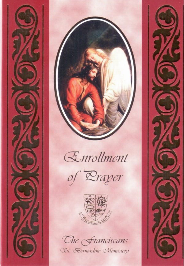 PERPETUAL ENROLLMENT (RED)