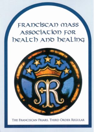 Health & Healing- Enrollment