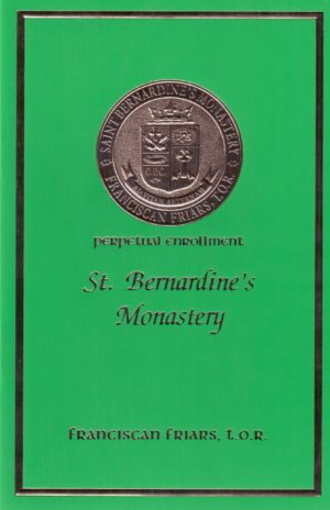 Perpetual Enrollment (Green)