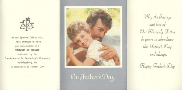 Father's Day Enrollment - Image 2