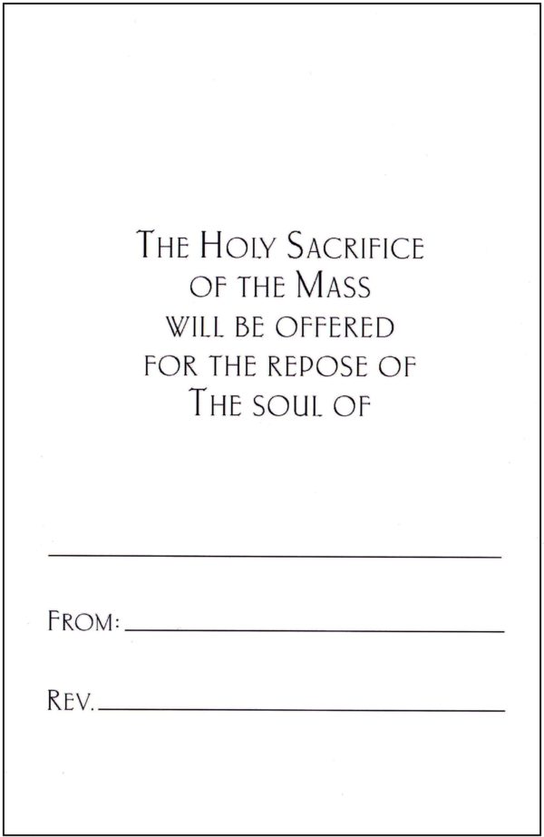 With Sincere Sympathy - Image 2