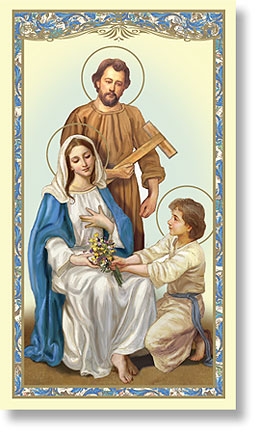 Family Prayer