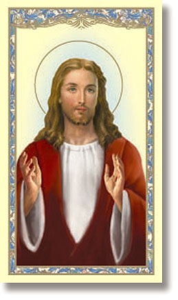 Prayer for the Sick