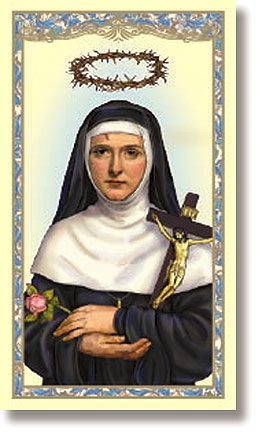 Prayer to Saint Rita