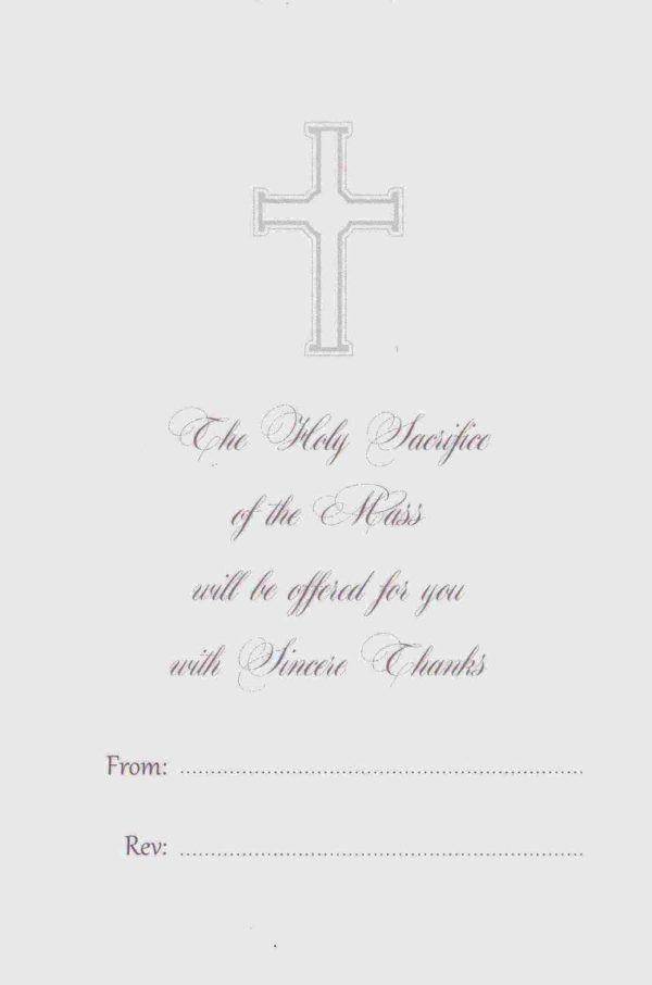Thank You Mass Bouquet - Image 2