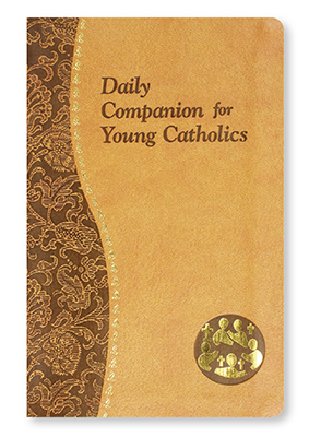 Daily Companion For Young Catholics