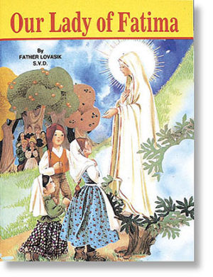 Our Lady of Fatima