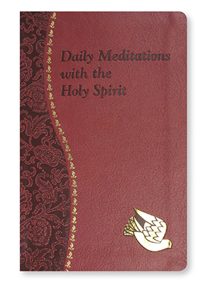 Daily Meditations With the Holy Spirit