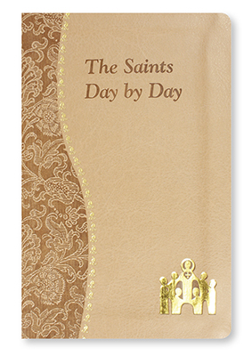 The Saints Day by Day
