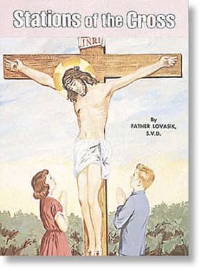 Stations of The Cross