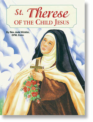 St. Therese of the Child Jesus
