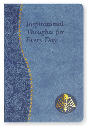 Inspirational Thoughts for Every Day