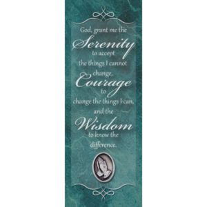 Serenity Pin