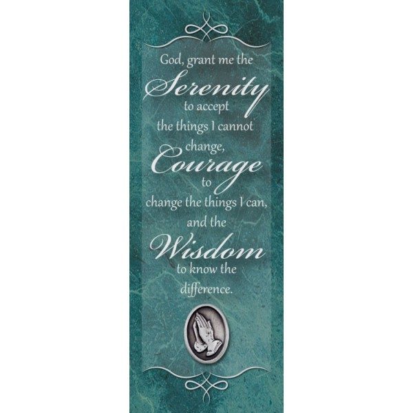 Serenity Pin