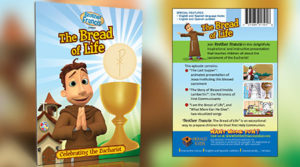 Brother Francis Ep:2- The Bread of Life DVD