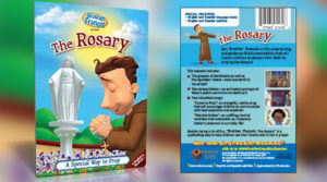 Brother Francis Ep:3- The Rosary DVD