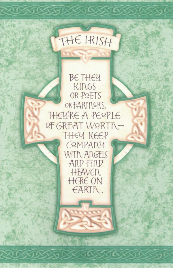 St Patrick Triduum Enrollment