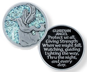 Guardian Angel Token