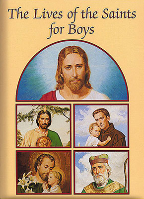 The Lives of Saints Boys