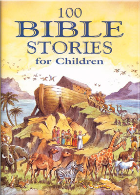 100 Bible Stories