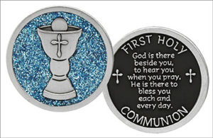 Communion Token