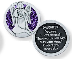 Daughter Token