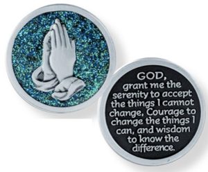 Serenity Token