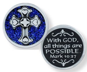 With God token