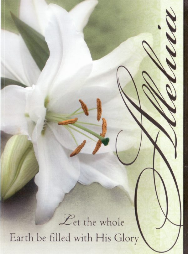 Easter Triduum Enrollment