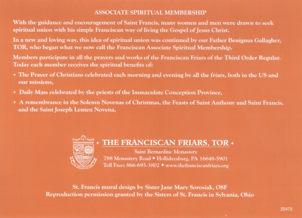 St. Francis Enrollment - Image 3