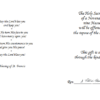 Novena - The Lord is My Shepherd (Deceased) - Image 2