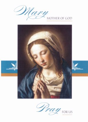 Marian Devotion Enrollment